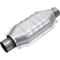 Magnaflow Passenger Side Catalytic Converter Magnaflow 49-State